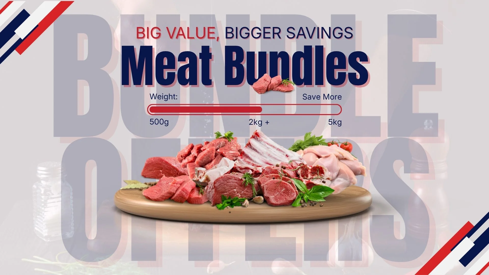 Fresh Halal Quality You Trust